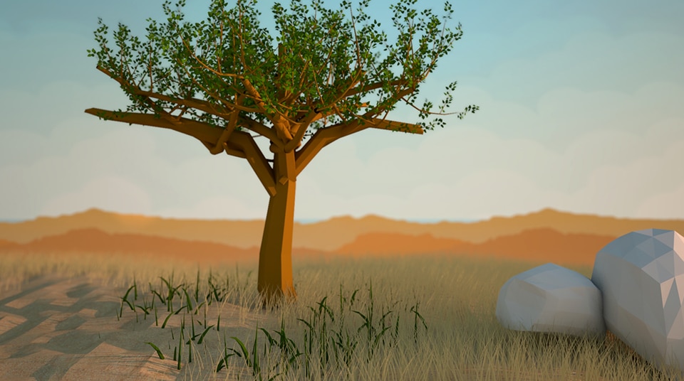 L’arbre à rameaux — visuel 7