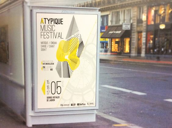 Atypique Music Festival — visuel 5