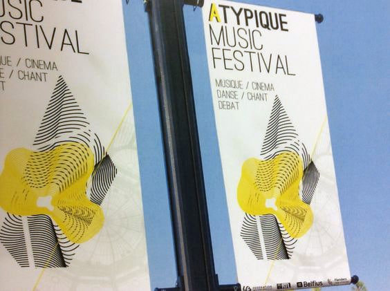 Atypique Music Festival — visuel 6