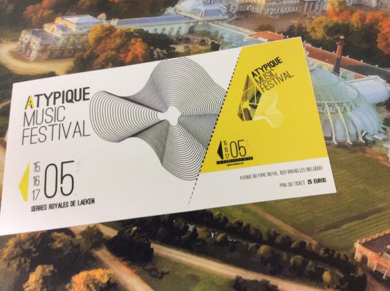 Atypique Music Festival — visuel 7