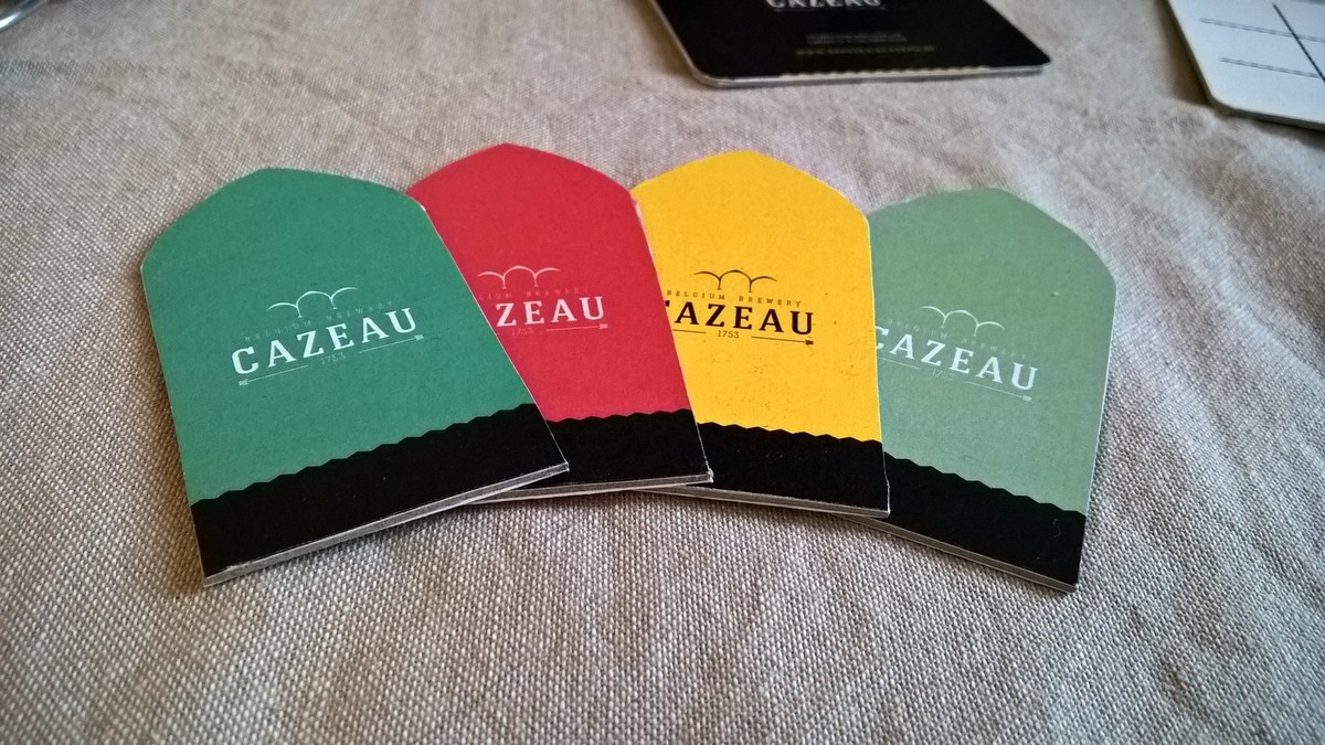 Brasserie Cazeau — visuel 6