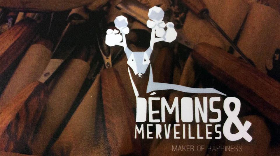 Démons et merveilles — visuel 3