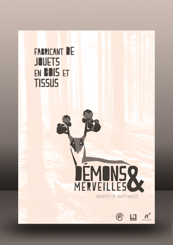 Démons et merveilles — visuel 5
