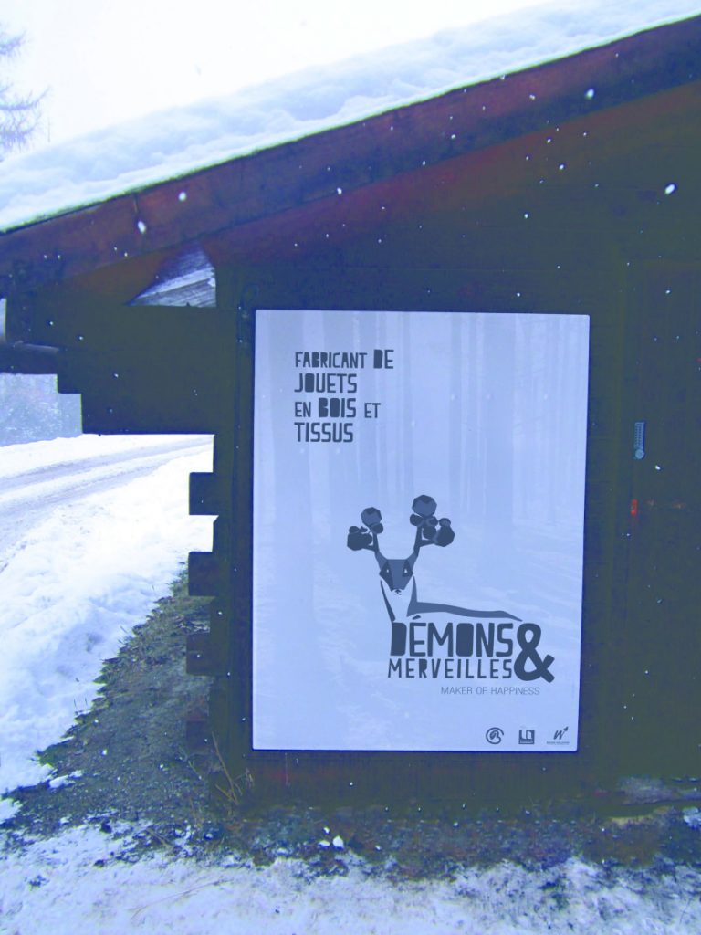 Démons et merveilles — visuel 6