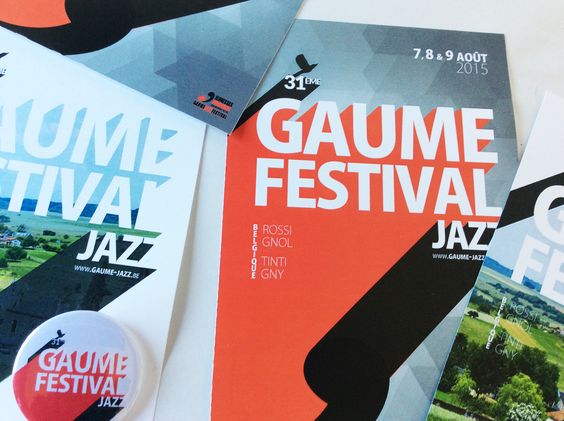 Festival de Jazz — visuel 5