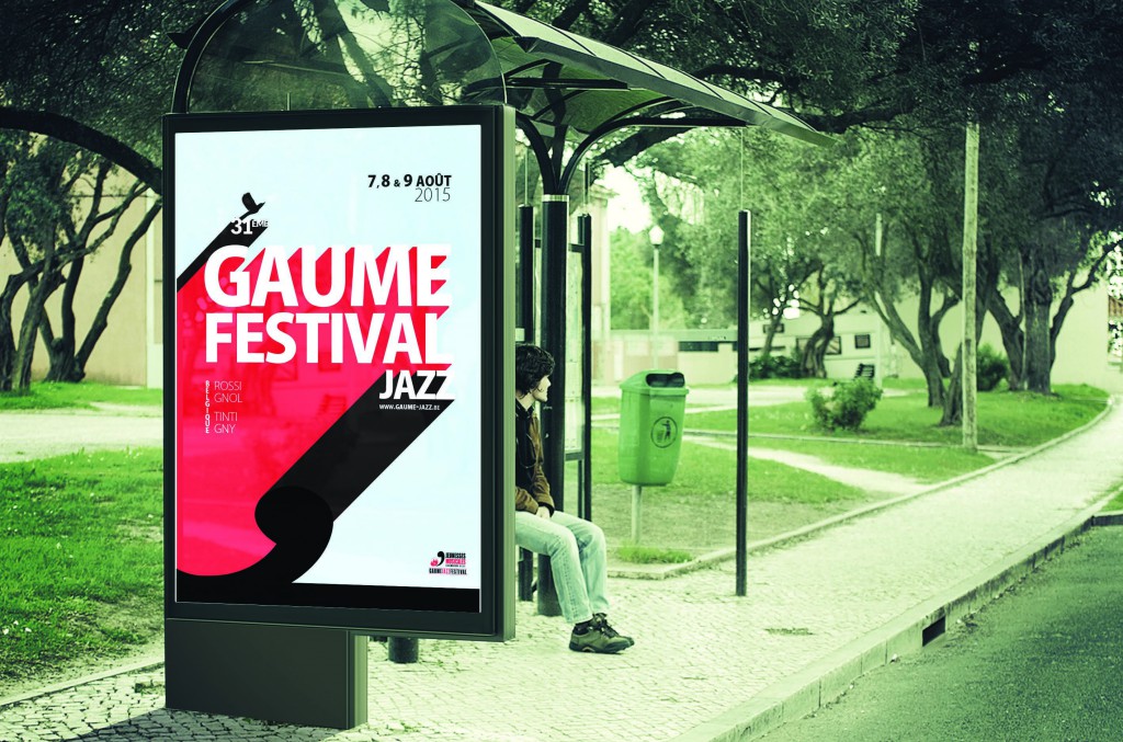 Festival de Jazz — visuel 6