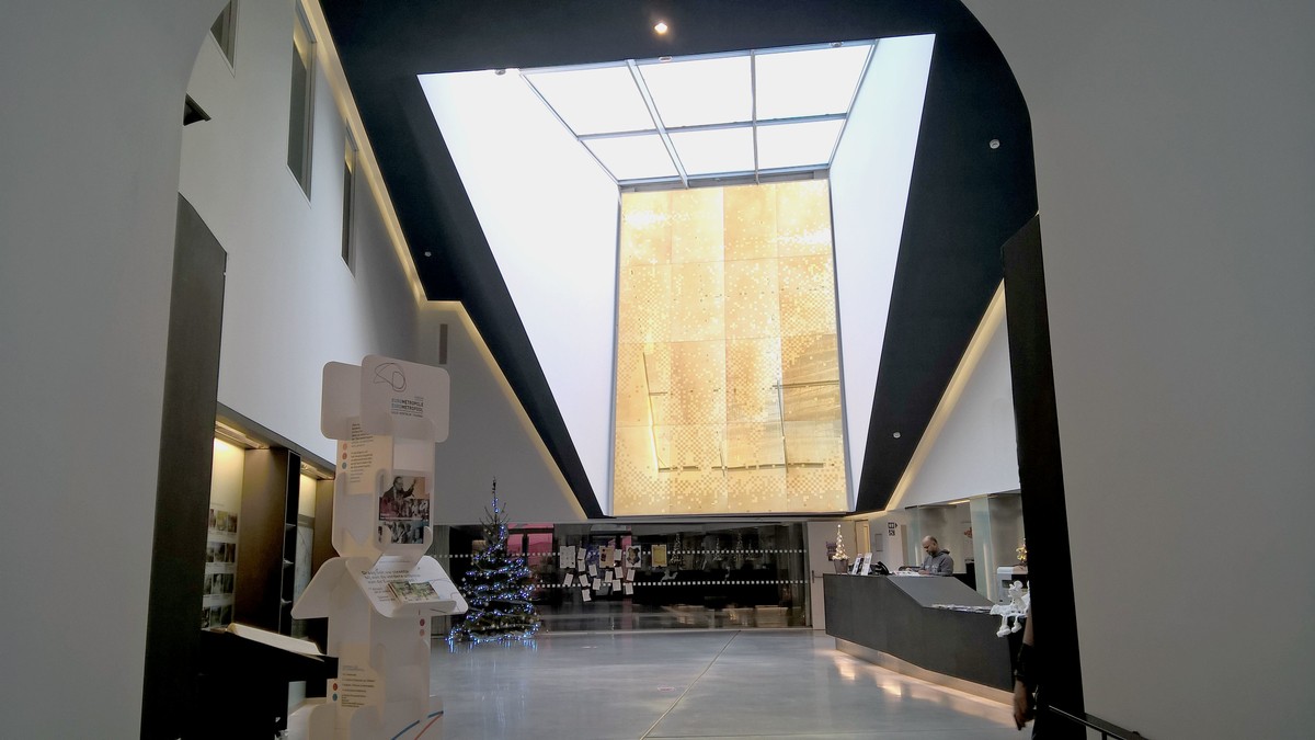 Office du Tourisme de Tournai — visuel 6