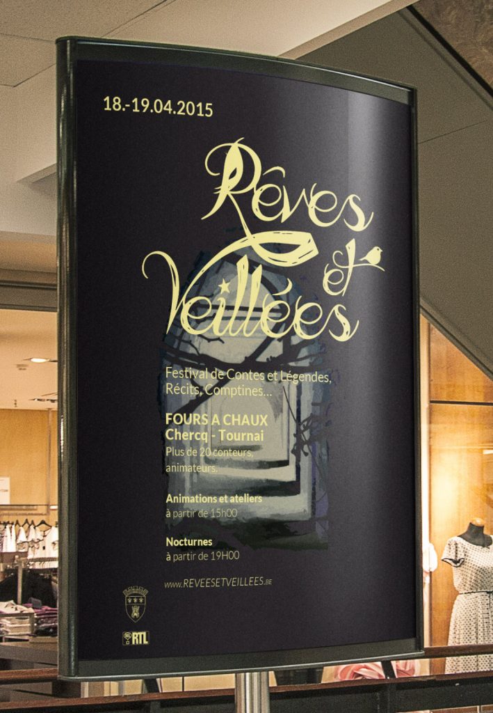 Rêves et Veillées — visuel 5