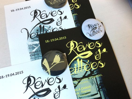 Rêves et Veillées — visuel 7