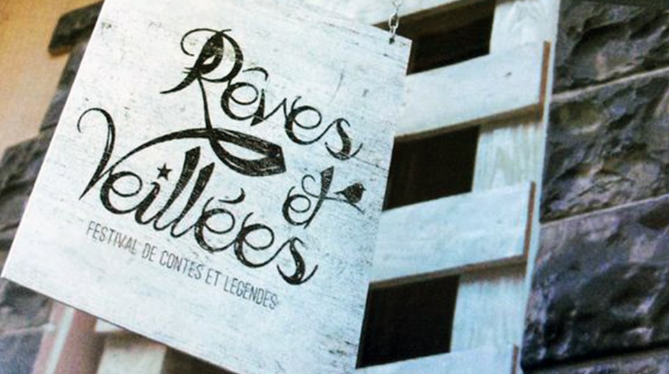 Projet — Rêves et Veillées
