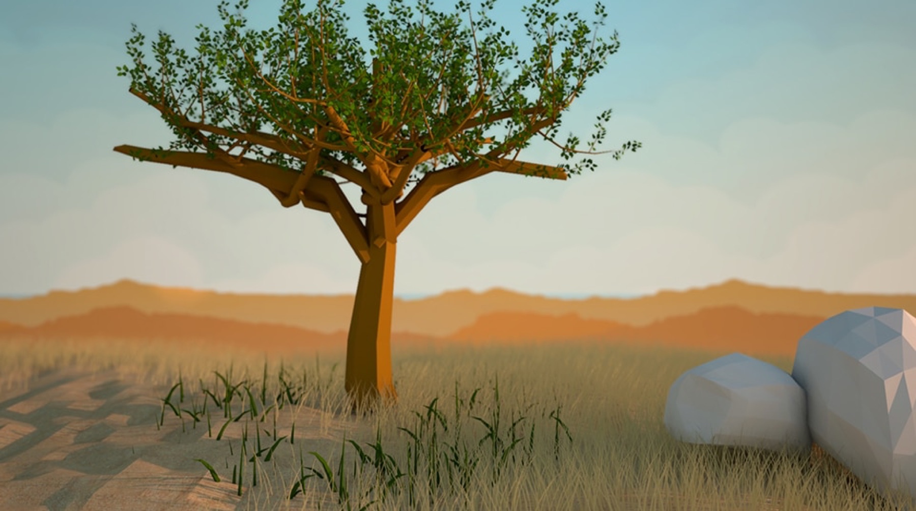 L’arbre à rameaux · visuel 3