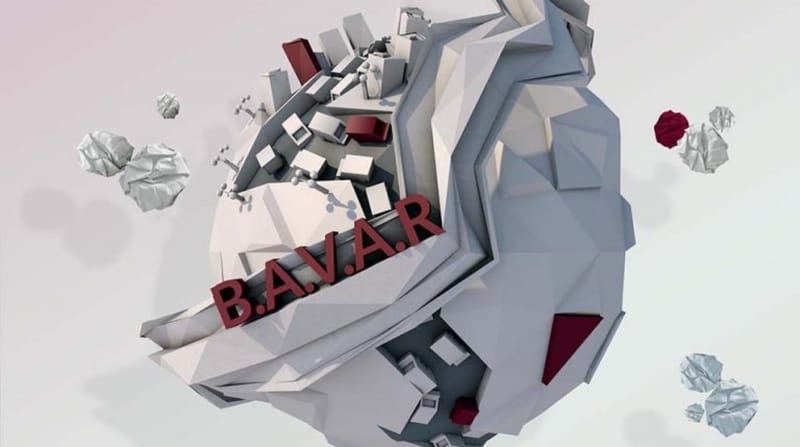 Bavar · visuel